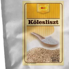Kölesliszt