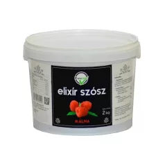 PALEOK ELIXÍR SZÓSZ MÁLNA 2 kg