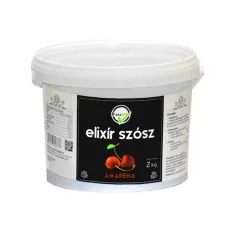 PALEOK ELIXÍR SZÓSZ AMARÉNA 2 kg