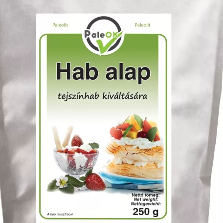 PaleOK Hab alap