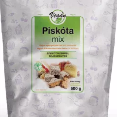 GM Vegán piskóta mix