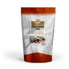 Gluténmentes Vegán Palacsintapor