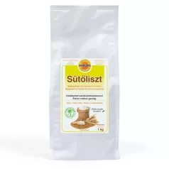 Dia-Wellness Sütőliszt
