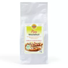 Dia-Wellness Pizza tésztaliszt