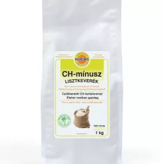 Dia-Wellness CH-mínusz világos lisztkeverék