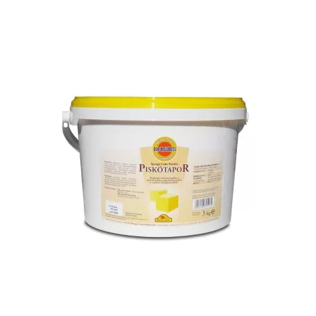 DIA-WELLNESS PISKÓTAPOR 3 kg