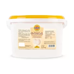 Dia-wellness ovomgel tojásfehérje készítmény 2,5 kg
