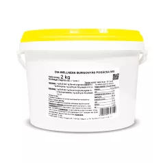 Dia-Wellness burgonyás pogácsa mix 2 kg
