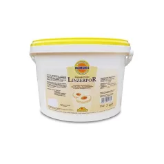 Dia-wellness linzerpor 15 kg