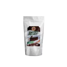 Dia-Wellness Sacher Felvert Alap