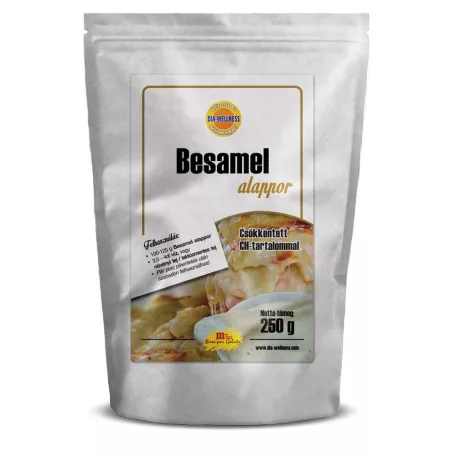 Dia-Wellness Besamel alappor