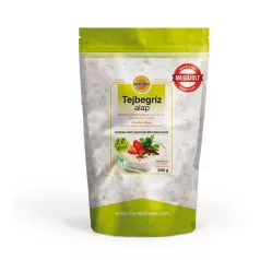 Dia-Wellness Tejbegríz maltit mentes