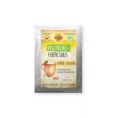   Dia-Wellness pisztáciás-fehércsokis forró italpor (gluténmentes) 30 g
