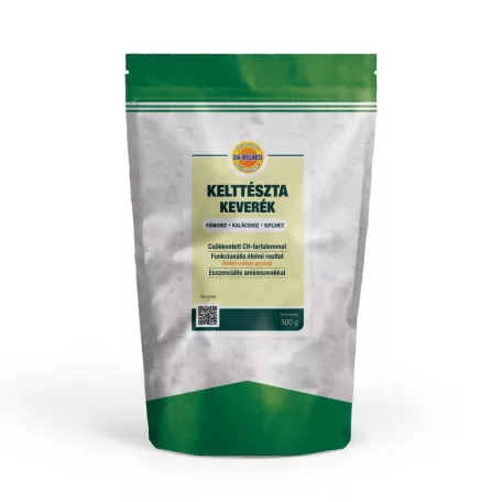 Dia-Wellness kelttészta-keverék 500 g
