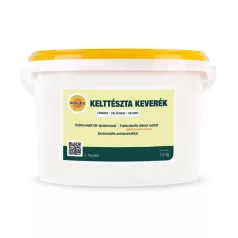 Dia-Wellness kelttészta-keverék 2,5 kg
