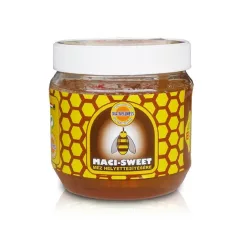 Dia-wellness Maci-sweet mézhelyettesítő 1,2 kg