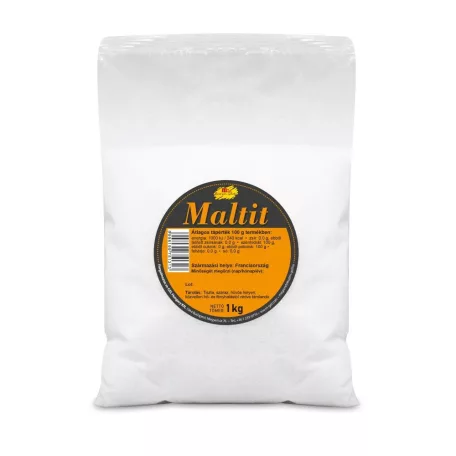 MALTITOL 1 kg