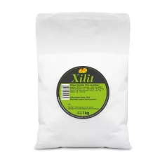 Xylit nyírfacukor 1 kg