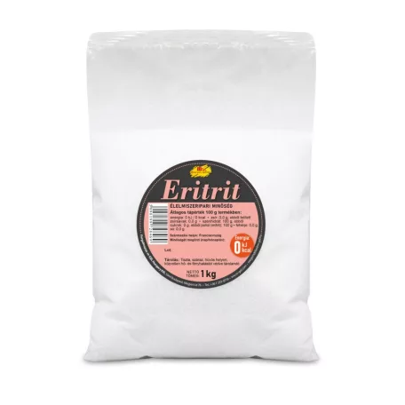 Erytrit 0,5 kg