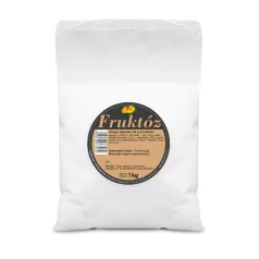 Fruktóz 1 kg