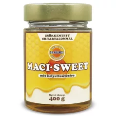 Dia-Wellness Maci Sweet mézhelyettesítő