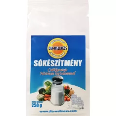 Dia-Wellness Sókészítmény 250g
