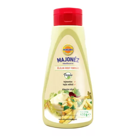 Dia-Wellness Majonéz