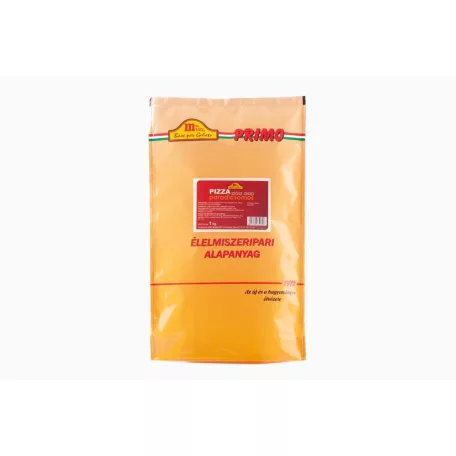 Paradicsomos pizzaszósz alap 1 kg