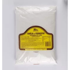 BÚZÁS FŐZŐS VANÍLIA PUDING 2 kg