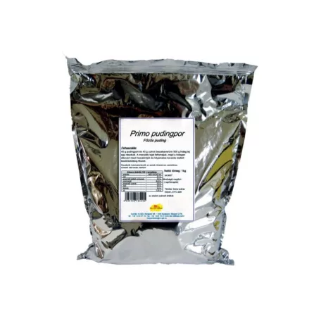 PRIMO PUDING VANÍLIA 1 kg