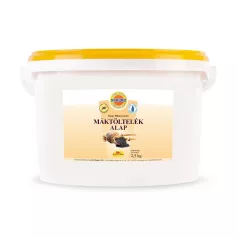 Dia-wellness gluténmentes máktöltelék 2,5 kg