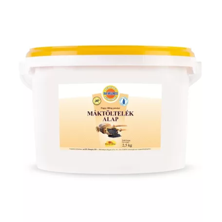 Dia-wellness gluténmentes máktöltelék 2,5 kg