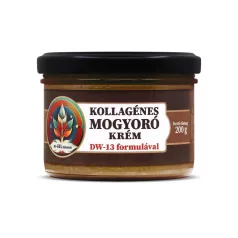   m-GEL Balance kollagénes mogyorókrém DW13 formulával 200 g