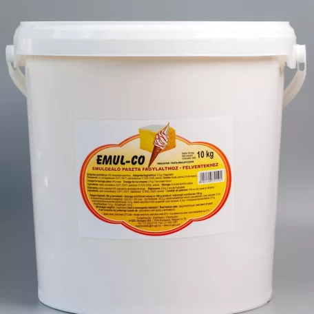 Emul-co 10 kg