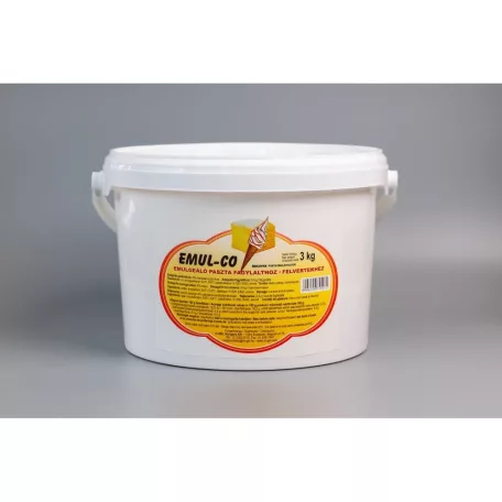Emul-co 3 kg