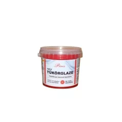 PIROS TÜKÖRGLAZE