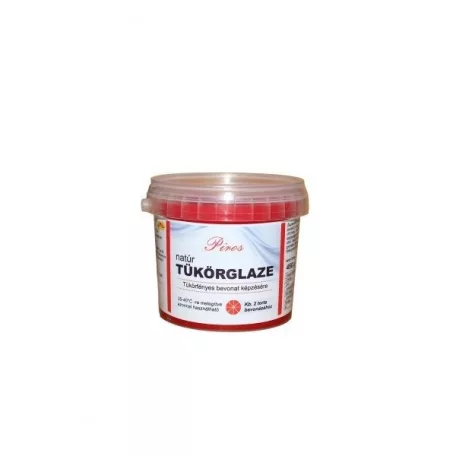 PIROS TÜKÖRGLAZE