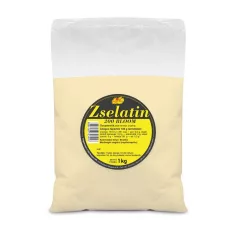 Zselatin (200 Bloom) 1 kg
