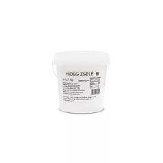 Hideg zselé 1 kg