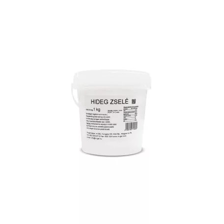 Hideg zselé 1 kg