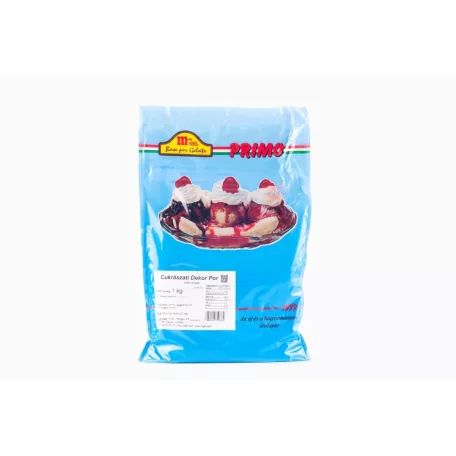 Cukrászati Dekor por 1 kg