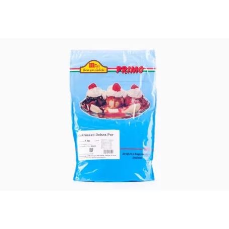 Cukrászati Dobos por 1 kg