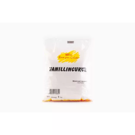 Vanilin cukor 1 kg