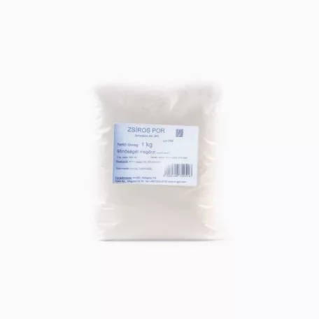 Zsíros por 5 kg