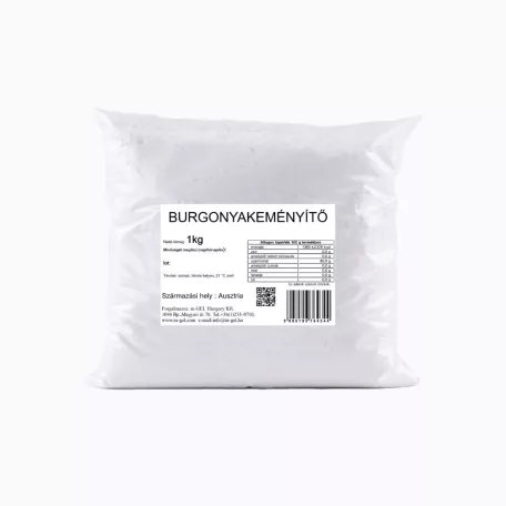 Burgonyakeményítő 1 kg
