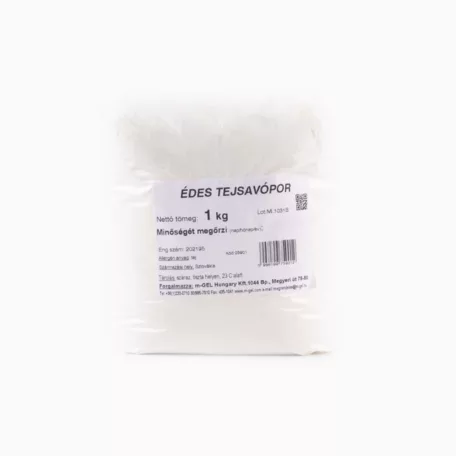 SAVÓPOR 1 kg