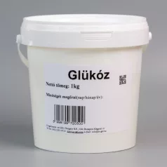 Glükóz szirup Hungrasweet G42/80 10 kg