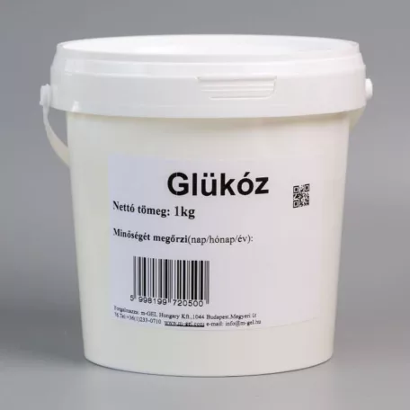 Glükóz szirup Hungrasweet G42/80 10 kg