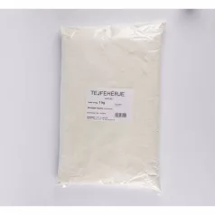 TEJFEHÉRJE 80% 1 kg