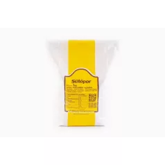FRANCIA SÜTŐPOR 1 kg